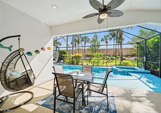 5th image of 10021 Colonial Country Club Blvd, Fort Myers, FL 33913 | MLS# 2026022079