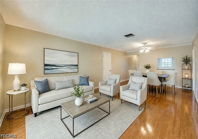 1st image of 1462 Myerlee Country Club Blvd #2G, Fort Myers, FL 33919 | MLS# 2026022087