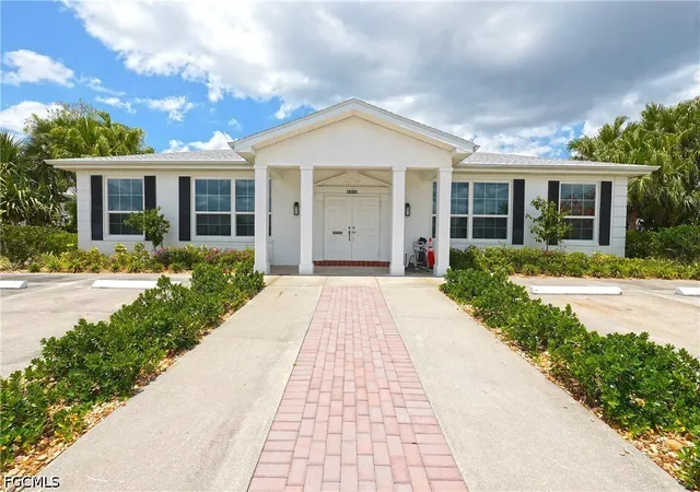 2nd image of 1462 Myerlee Country Clb Blvd, Fort Myers, FL 33919