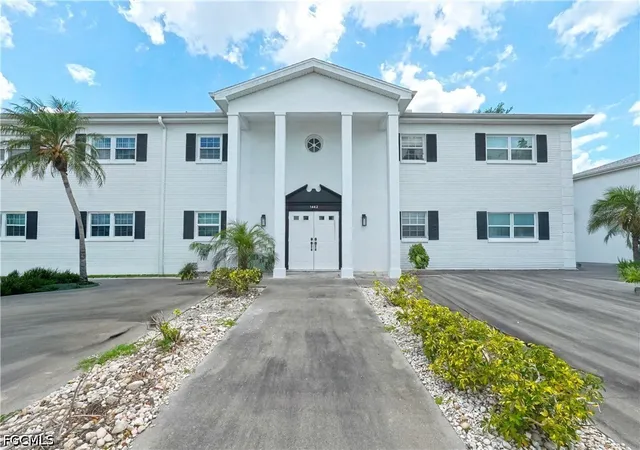 26th image of 1462 Myerlee Country Club Blvd #2G, Fort Myers, FL 33919 | MLS# 2026022087