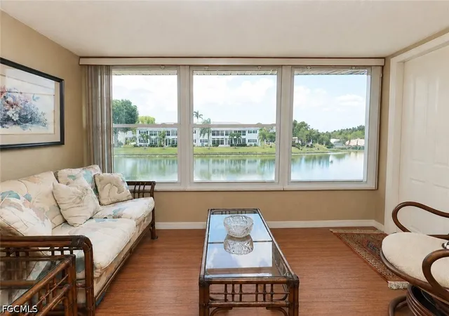 2nd image of 1462 Myerlee Country Club Blvd #2G, Fort Myers, FL 33919 | MLS# 2026022087