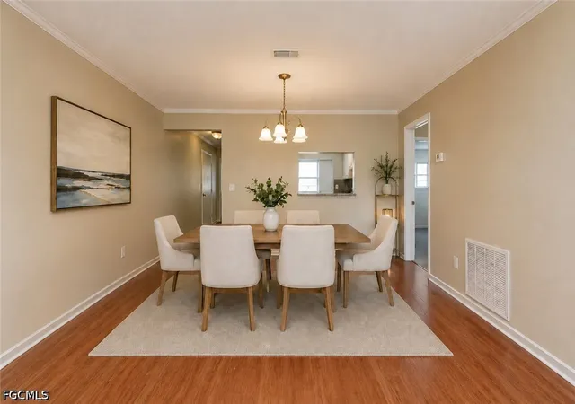 5th image of 1462 Myerlee Country Clb Blvd, Fort Myers, FL 33919
