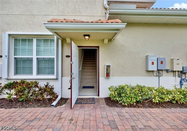 4th image of 18244 Creekside Preserve Loop #201, Fort Myers, FL 33908 | MLS# 2026022089