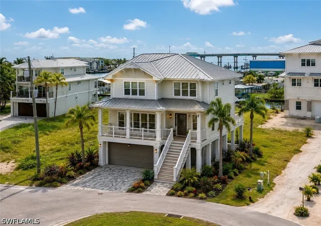 Photo 2 of Land for sale at 740 Matanzas Ct, Fort Myers Beach, FL 33931 | MLS# 226019058 | Listing updated on 2026-08-31