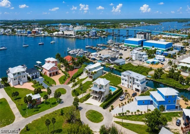 Photo 3 of Land for sale at 740 Matanzas Ct, Fort Myers Beach, FL 33931 | MLS# 226019058 | Listing updated on 2026-08-31