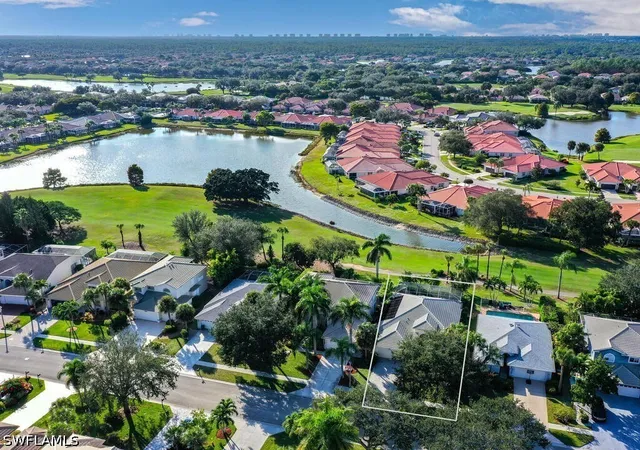Photo 1 of Single family home for sale at 2051 Morning Sun Ln, Naples, FL 34119 | MLS# 226019515 | Listing updated on 2026-07-26