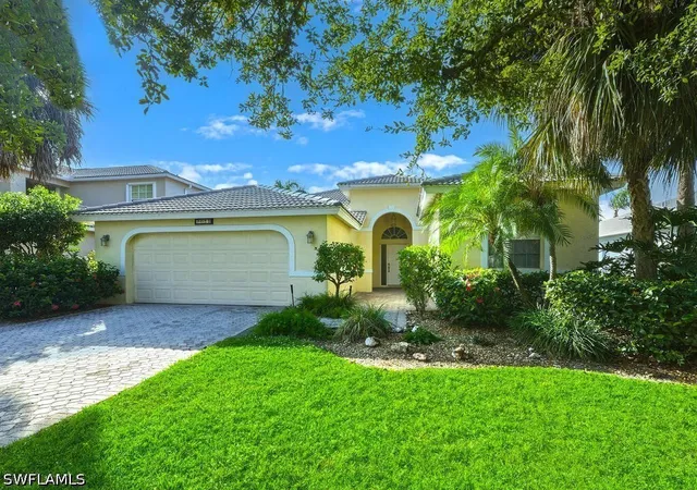Photo 2 of Single family home for sale at 2051 Morning Sun Ln, Naples, FL 34119 | MLS# 226019515 | Listing updated on 2026-07-26