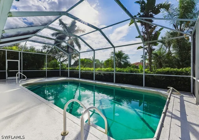 Photo 3 of Single family home for sale at 2051 Morning Sun Ln, Naples, FL 34119 | MLS# 226019515 | Listing updated on 2026-07-26