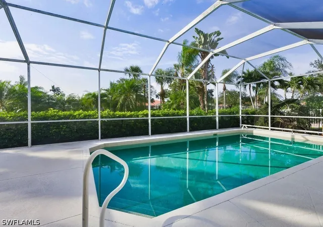 Photo 3 of Single family home for sale at 2051 Morning Sun Ln, Naples, FL 34119 | MLS# 226019515 | Listing updated on 2026-07-26
