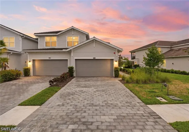 Photo 1 of Condo for sale at 6036 Ellerston Way #1312, Ave Maria, FL 34142 | MLS# 226019703 | Listing updated on 2026-07-31