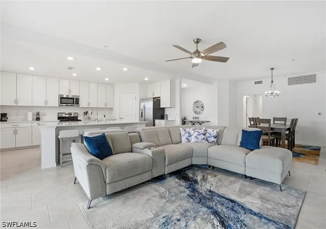Listing Photo 5 - Condo for sale in building located at 6036 Ellerston Wy, Ave Maria, FL 34142 - Unit #1312