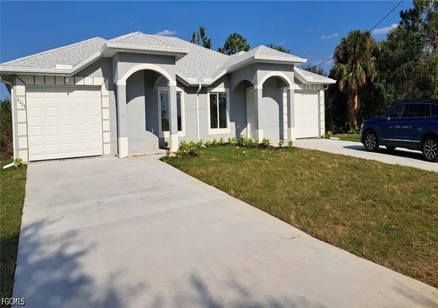 1st image of 2225/2227 Snead Dr, Lehigh Acres, FL 33973 | MLS# 2026022096