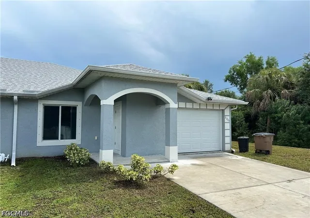 2nd image of 2225/2227 Snead Dr, Lehigh Acres, FL 33973 | MLS# 2026022096