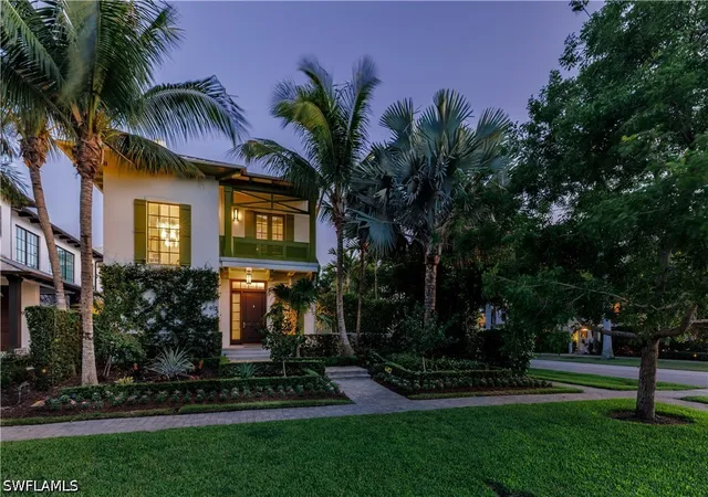 2nd image of 912 9th Ave S, Naples, FL 34102 | MLS# 226014208