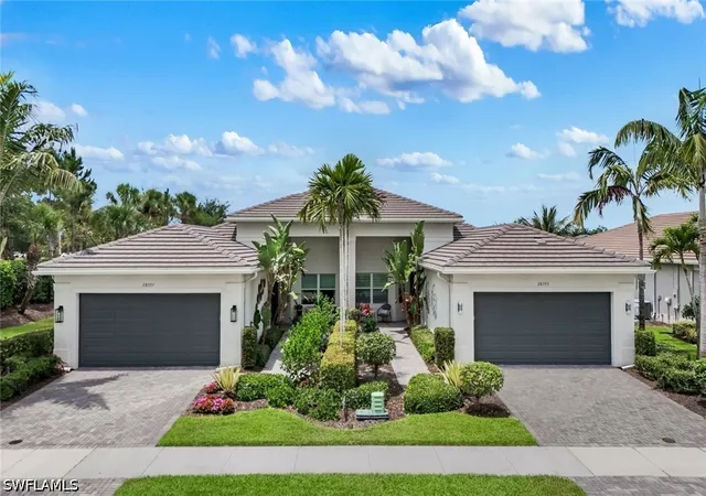 Photo 2 of Townhouse for sale at 28393 Turin Ct, Bonita Springs, FL 34135 | MLS# 226019339 | Listing updated on 2026-08-02