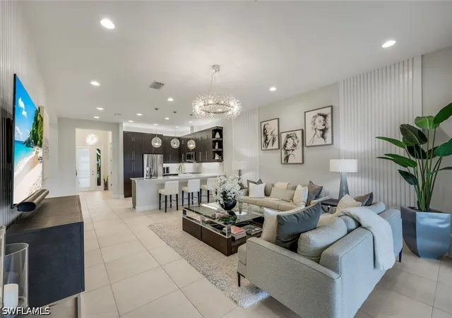 Photo 2 of Townhouse for sale at 28393 Turin Ct, Bonita Springs, FL 34135 | MLS# 226019339 | Listing updated on 2026-08-02