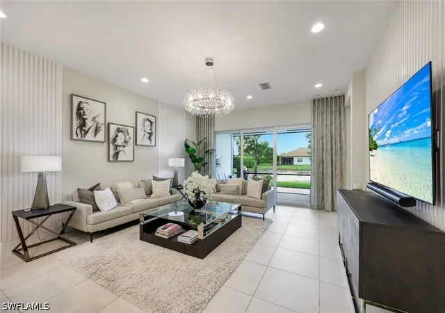 Photo 3 of Townhouse for sale at 28393 Turin Ct, Bonita Springs, FL 34135 | MLS# 226019339 | Listing updated on 2026-08-02