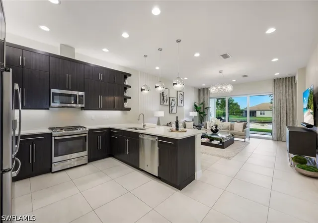 Photo 4 of Townhouse for sale at 28393 Turin Ct, Bonita Springs, FL 34135 | MLS# 226019339 | Listing updated on 2026-08-02