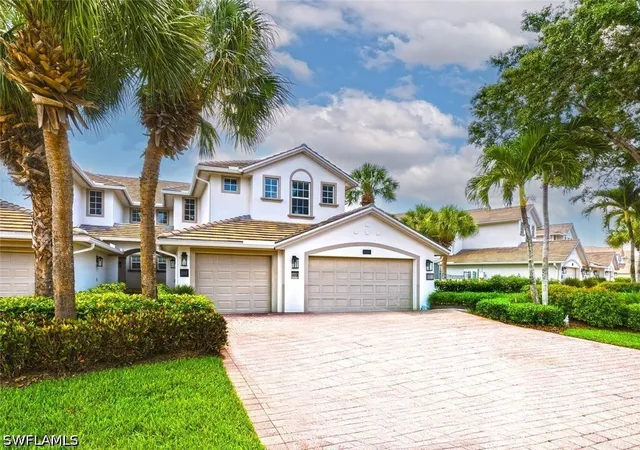 1st image of 6822 Ascot Dr #202, Naples, FL 34113 | MLS# 226019458