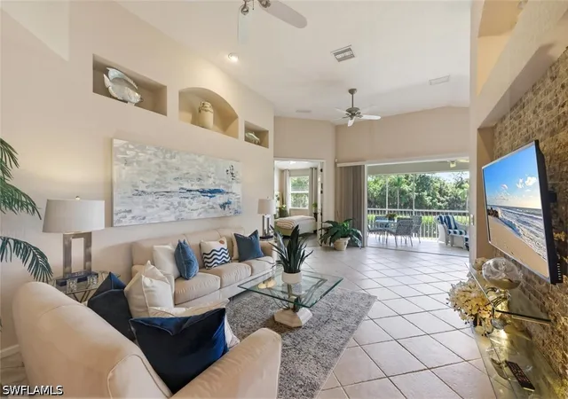 3rd image of 6822 Ascot Dr #202, Naples, FL 34113 | MLS# 226019458