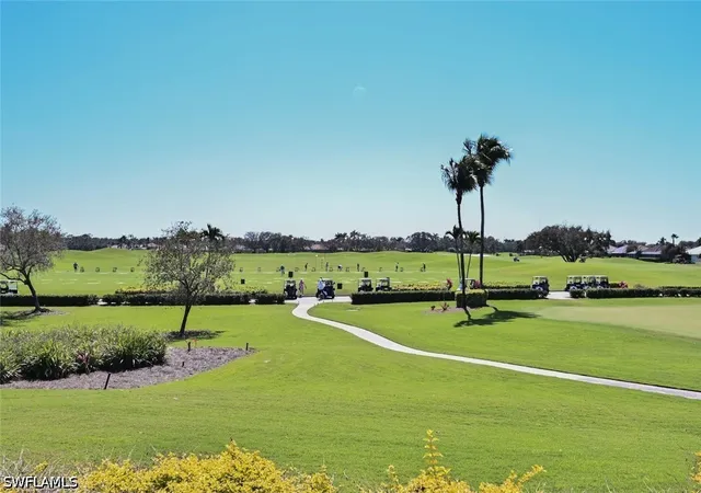 2nd image of 6822 Ascot Dr, Naples, FL 34113