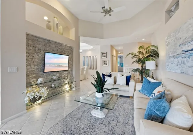 4th image of 6822 Ascot Dr #202, Naples, FL 34113 | MLS# 226019458