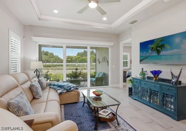 Photo 2 of Townhouse for sale at 8947 Saint Lucia Dr, Naples, FL 34114 | MLS# 226019591 | Listing updated on 2026-08-28