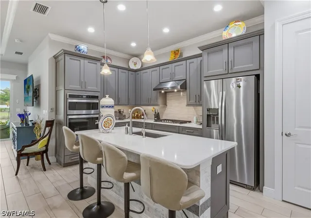 Photo 3 of Townhouse for sale at 8947 Saint Lucia Dr, Naples, FL 34114 | MLS# 226019591 | Listing updated on 2026-08-28