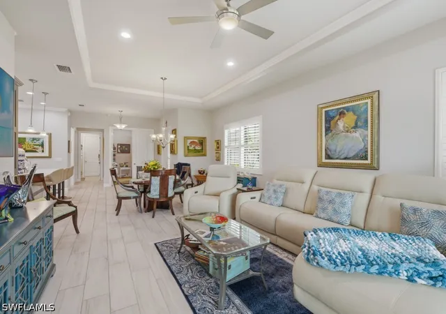 Photo 4 of Townhouse for sale at 8947 Saint Lucia Dr, Naples, FL 34114 | MLS# 226019591 | Listing updated on 2026-08-28