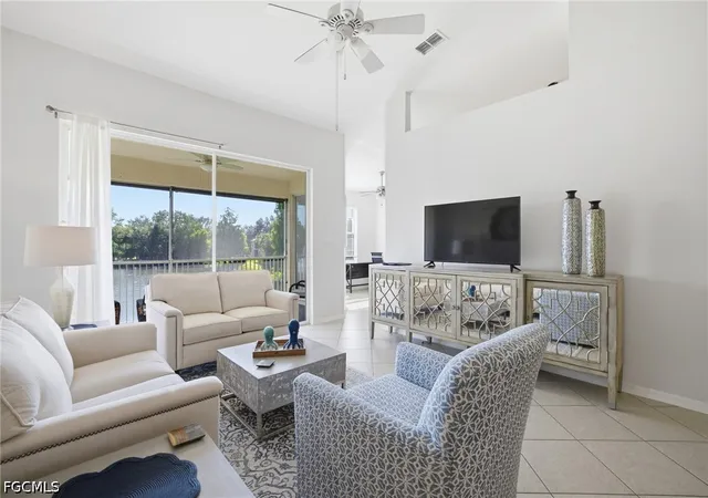 Photo 3 of Condo for sale at 13831 Eagle Ridge Lakes Dr #202, Fort Myers, FL 33912 | MLS# 2026022105 | Listing updated on 2026-07-25