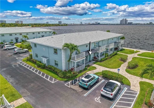 1st image of 3332 N Key Dr #2, North Fort Myers, FL 33903 | MLS# 2026022107