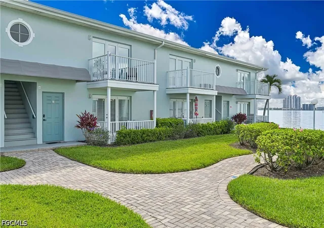 2nd image of 3332 N Key Dr #2, North Fort Myers, FL 33903 | MLS# 2026022107