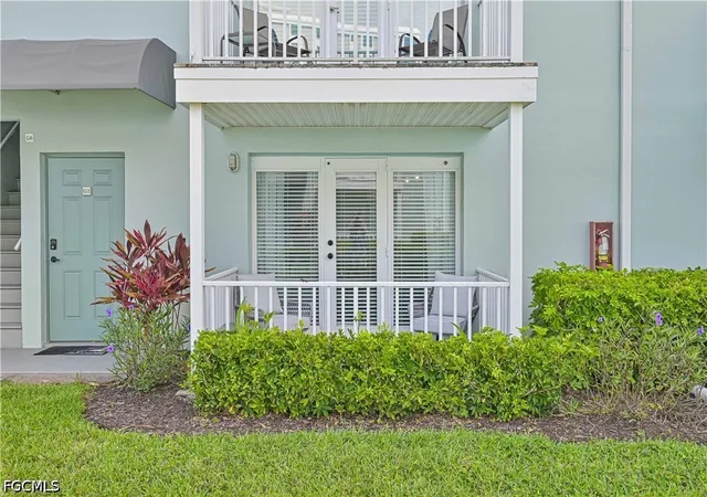 3rd image of 3332 N Key Dr #2, North Fort Myers, FL 33903 | MLS# 2026022107