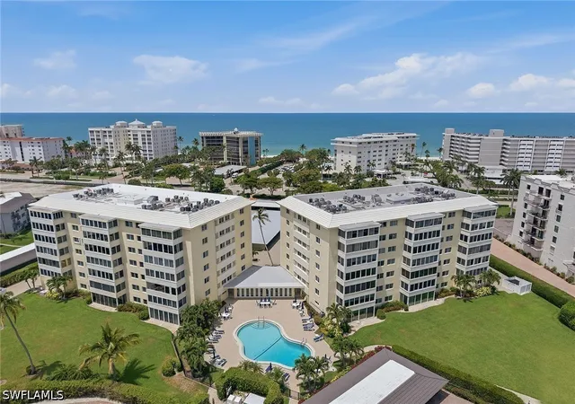 2nd image of 3410 Gulf Shore Blvd N, Naples, FL 34103