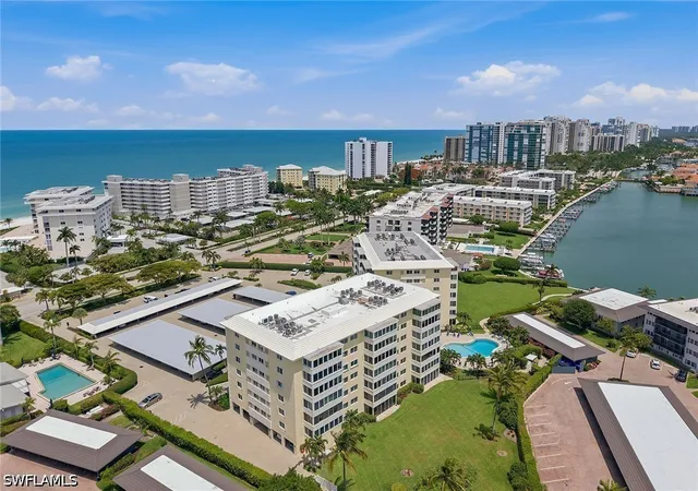 20th image of 3410 Gulf Shore Blvd N #203, Naples, FL 34103 | MLS# 226019579