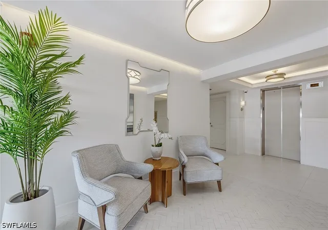 2nd image of 3410 Gulf Shore Blvd N #203, Naples, FL 34103 | MLS# 226019579