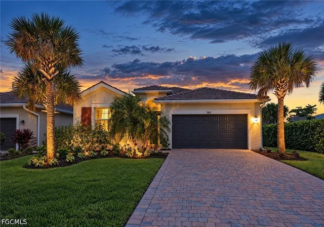 Photo 1 of Single family home for sale at 3611 Rain Lily Ln, Alva, FL 33920 | MLS# 2026022110 | Listing updated on 2026-10-06