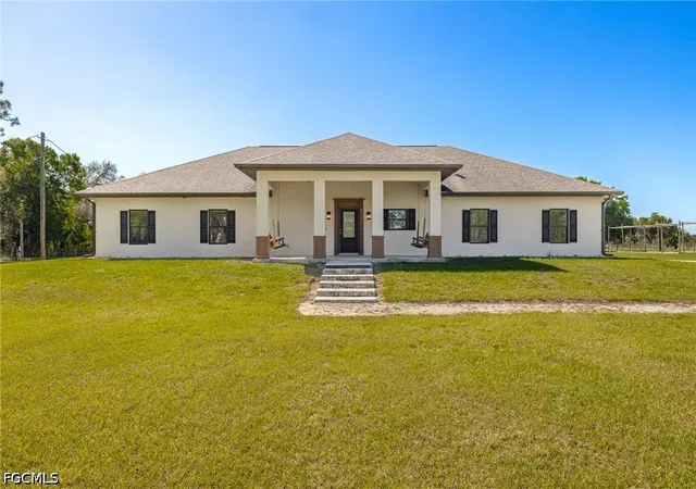Photo 4 of Single family home for sale at 5535 County Rd 78, La Belle, FL 33935 | MLS# 2026022111 | Listing updated on 2026-06-30