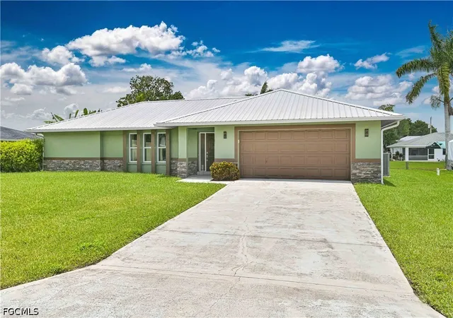1st image of 14938 Randolph Dr, Fort Myers, FL 33905 | MLS# 2026022113