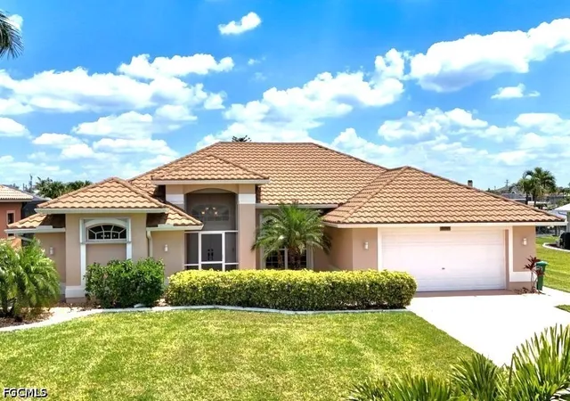 2nd image of 4009 Sw 25th Ct, Cape Coral, FL 33914 | MLS# 2026022116