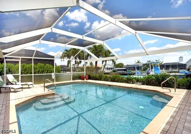 3rd image of 4009 Sw 25Th Ct, Cape Coral, FL 33914 | MLS# 2026022116