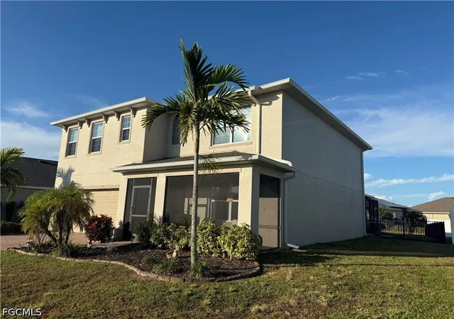 Photo 1 of Single family home for sale at 2739 Merida Ln, Cape Coral, FL 33909 | MLS# 2026022119 | Listing updated on 2026-05-15