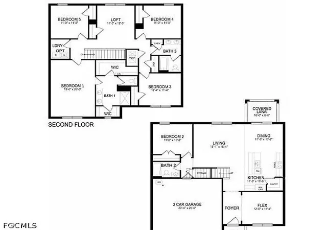 Photo 3 of Single family home for sale at 2739 Merida Ln, Cape Coral, FL 33909 | MLS# 2026022119 | Listing updated on 2026-05-15