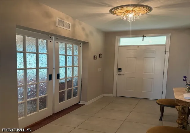 Photo 4 of Single family home for sale at 2739 Merida Ln, Cape Coral, FL 33909 | MLS# 2026022119 | Listing updated on 2026-05-15