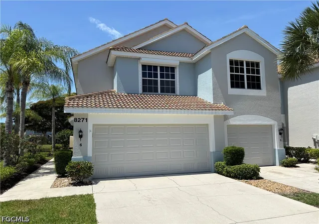 2nd image of 8271 Village Edge Cir #6, Fort Myers, FL 33919 | MLS# 2026022122