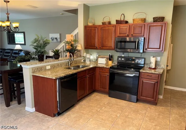 3rd image of 8271 Village Edge Cir #6, Fort Myers, FL 33919 | MLS# 2026022122