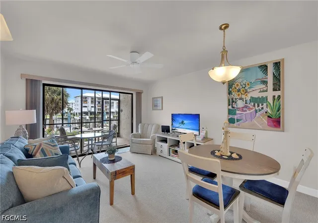 2nd image of 200 Lenell Rd #218, Fort Myers Beach, FL 33931 | MLS# 2026022131