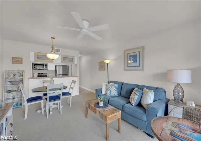 3rd image of 200 Lenell Rd #218, Fort Myers Beach, FL 33931 | MLS# 2026022131
