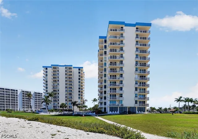 32nd image of 7330 Estero Blvd #702, Fort Myers Beach, FL 33931 | MLS# 2026022133