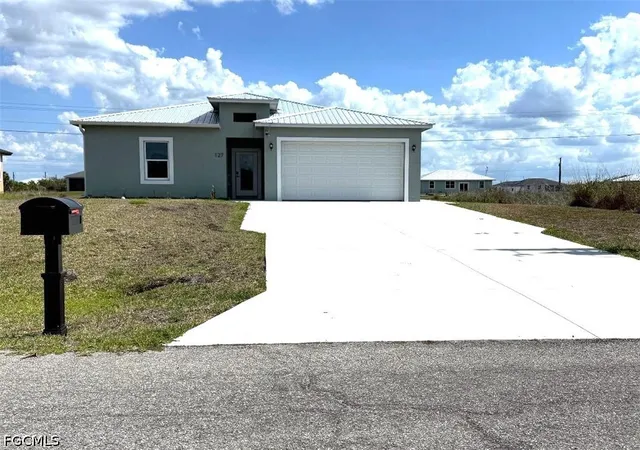 1st image of 127 Carousel Ave, Labelle, FL 33935 | MLS# 2026022134